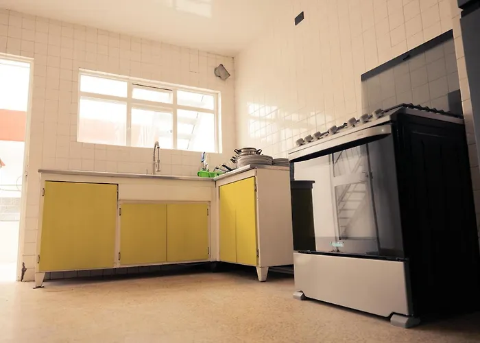 Habitación Matrimonial - Double - Coyoacán Cdmx