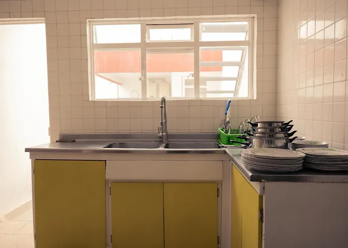 Habitación Matrimonial - Double - Coyoacán Cdmx *