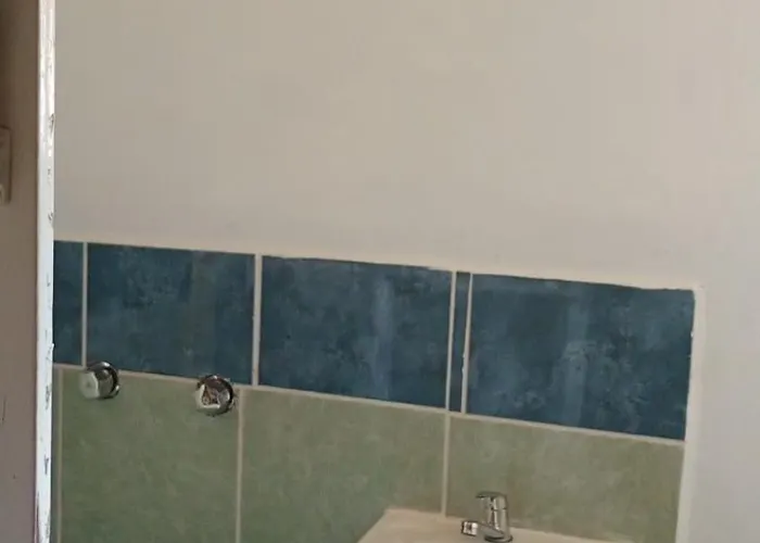 Habitación Matrimonial - Double - Coyoacán Cdmx *