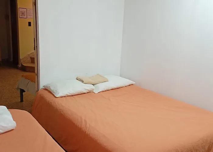 Habitación Matrimonial - Double - Coyoacán Cdmx *