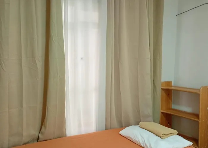 Habitación Matrimonial - Double - Coyoacán Cdmx
