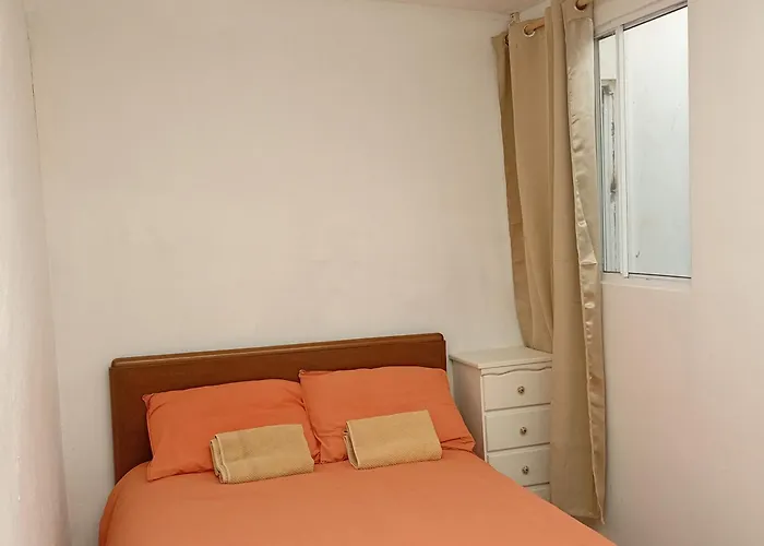 Habitación en casa particular Habitación Matrimonial - Double - Coyoacán Cdmx México DF