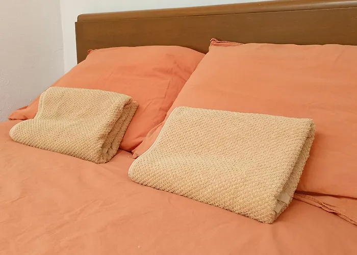 Habitación Matrimonial - Double - Coyoacán Cdmx * México DF