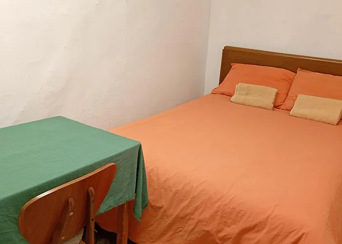Habitación Matrimonial - Double - Coyoacán Cdmx