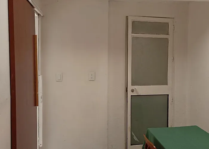 Habitación en casa particular Habitación Matrimonial - Double - Coyoacán Cdmx